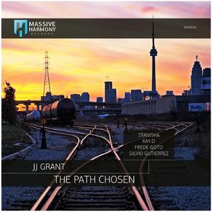 The Path Chosen (Stanisha 'OneSoul' Remix)