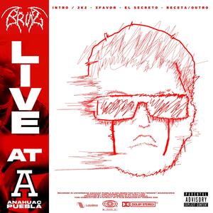 XFAVOR (LIVE AT UA)