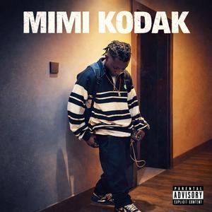 Darling (feat. Mimi kodak)