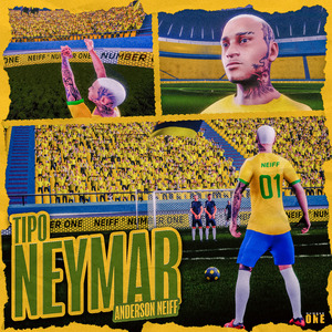 Tipo Neymar
