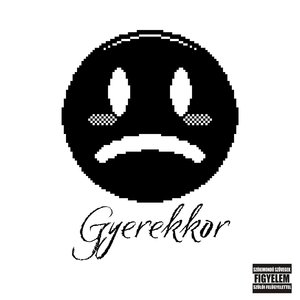 Gyerekkor