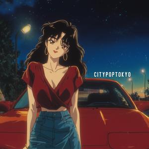 白いジャケットの男