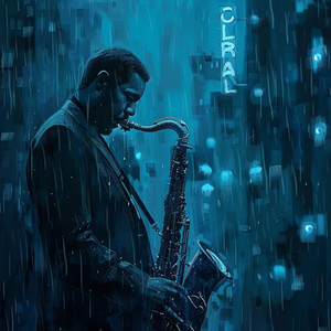 Melodías Alegres De Jazz Nocturno