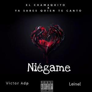 Niégame (feat. Leinel)