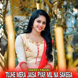 Tujhe Mera Jaisa Pyar Mil Na Sakega