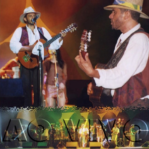 Flor do Meu Querer (Ao Vivo)