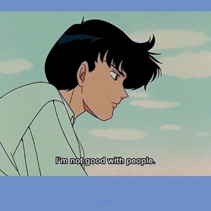 I'm sorry to always disappoint you.