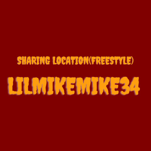 Sharing Location(Freestyle)