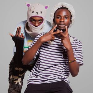 JUICE! (feat. ZED RINCAN)