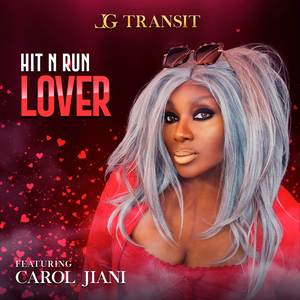 HIT N RUN LOVER (LG BOYZ CRAZY REMIX 202)