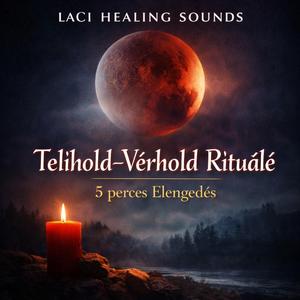 Vérhold Rituálé