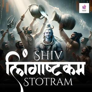 Shiv Lingashtakam Stotram | शिव लिंगाष्टकम | Powerful Shiva Mantra | Shree Dhun