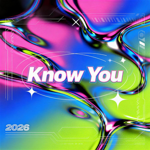 Know You (Original Mix)
