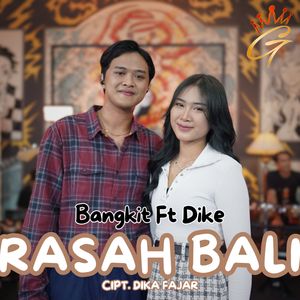 Rasah Bali