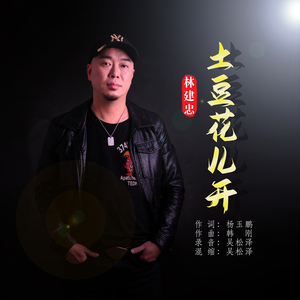 土豆花儿开 (伴奏)