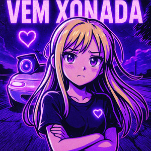 VEM XONADA