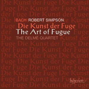 The Art of Fugue, BWV 1080 (Arr. R. Simpson for String Quartet): Contrapunctus V