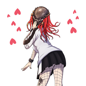 Ты тихо дрочишь