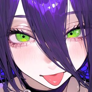 ASMR双声道口腔音（快速tian耳）