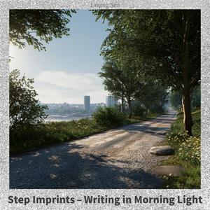 Wandering Beneath the Cedars (Key Gb Ver.)