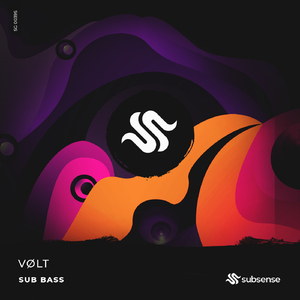 Sub Bass (Original Mix)