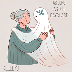 As Long As our Days Last (Instrumental Version)