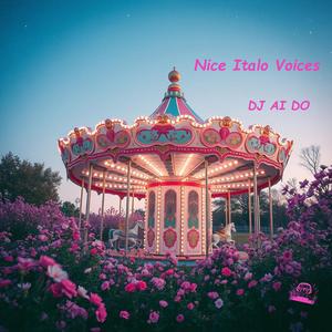 Nice Italo Voices