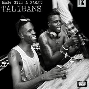 TALIBANS (feat. XAKAR)