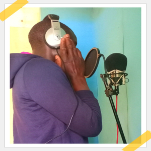 Baba ninasema asante