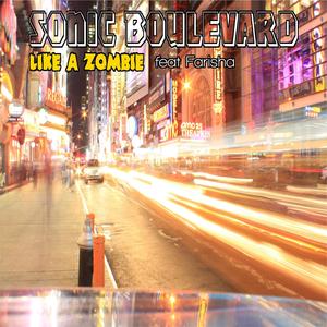 Like a Zombie (feat. Farisha)