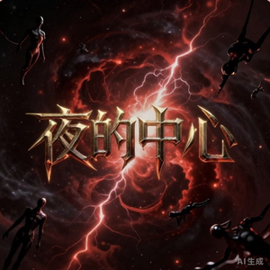 深水沉默