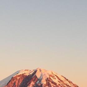 漂泊的男人也很想家