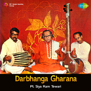 Raga - Bhageshwari Laal Nahin