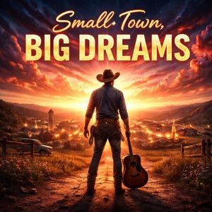 Small Town, Big Dreams