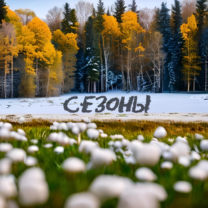 Под облаками