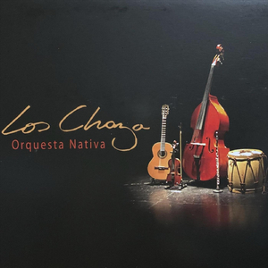 Ñaupa Gato (feat. Franco Luciani)