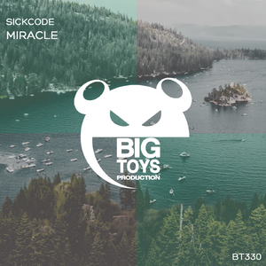 Miracle (Extended Mix)