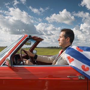 Terug naar Friesland
