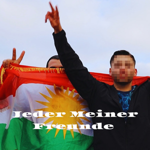 Jeder Meiner Freunde