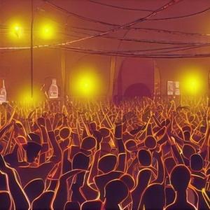 兄弟再干一杯 (17秒片段)