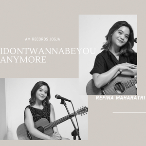 Idontwannabeyouanymore (Acoustic)