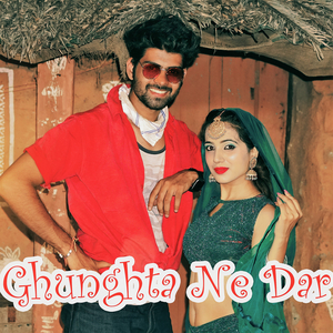 Ghunghta Ne Dar