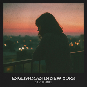 Englishman in New York