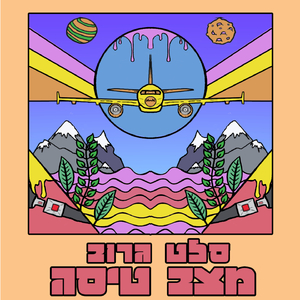 מצב טיסה