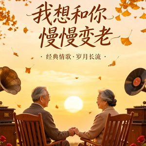 我想和你慢慢变老.wav