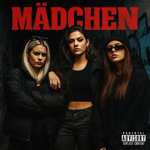 Mädchen