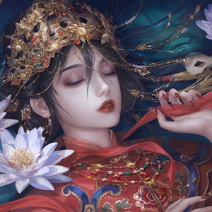 来生戏（干混demo）