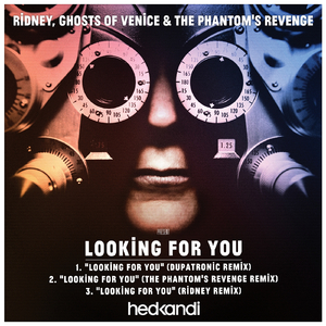 Looking for You (Ridney Mix)