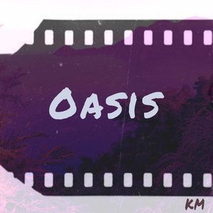 Oasis (Original mix)