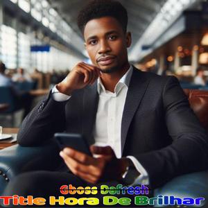 É a nossa vez de brilhar